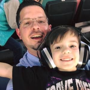 Meet your Posher, Ryan